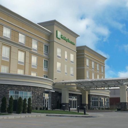 Holiday Inn & Suites - Hopkinsville - Convention Ctr By Ihg Eksteriør billede