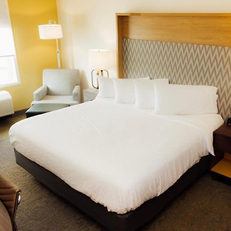 Holiday Inn & Suites - Hopkinsville - Convention Ctr By Ihg Eksteriør billede