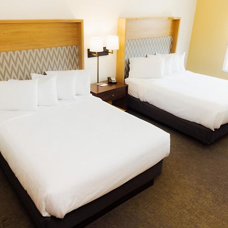Holiday Inn & Suites - Hopkinsville - Convention Ctr By Ihg Eksteriør billede