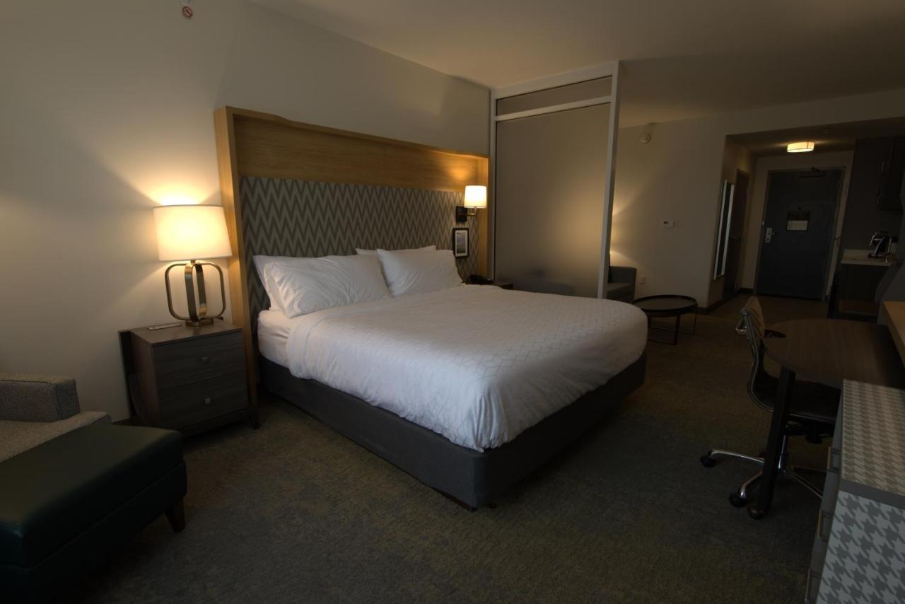 Holiday Inn & Suites - Hopkinsville - Convention Ctr By Ihg Eksteriør billede