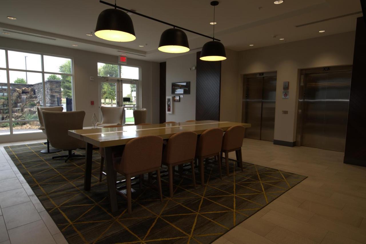 Holiday Inn & Suites - Hopkinsville - Convention Ctr By Ihg Eksteriør billede