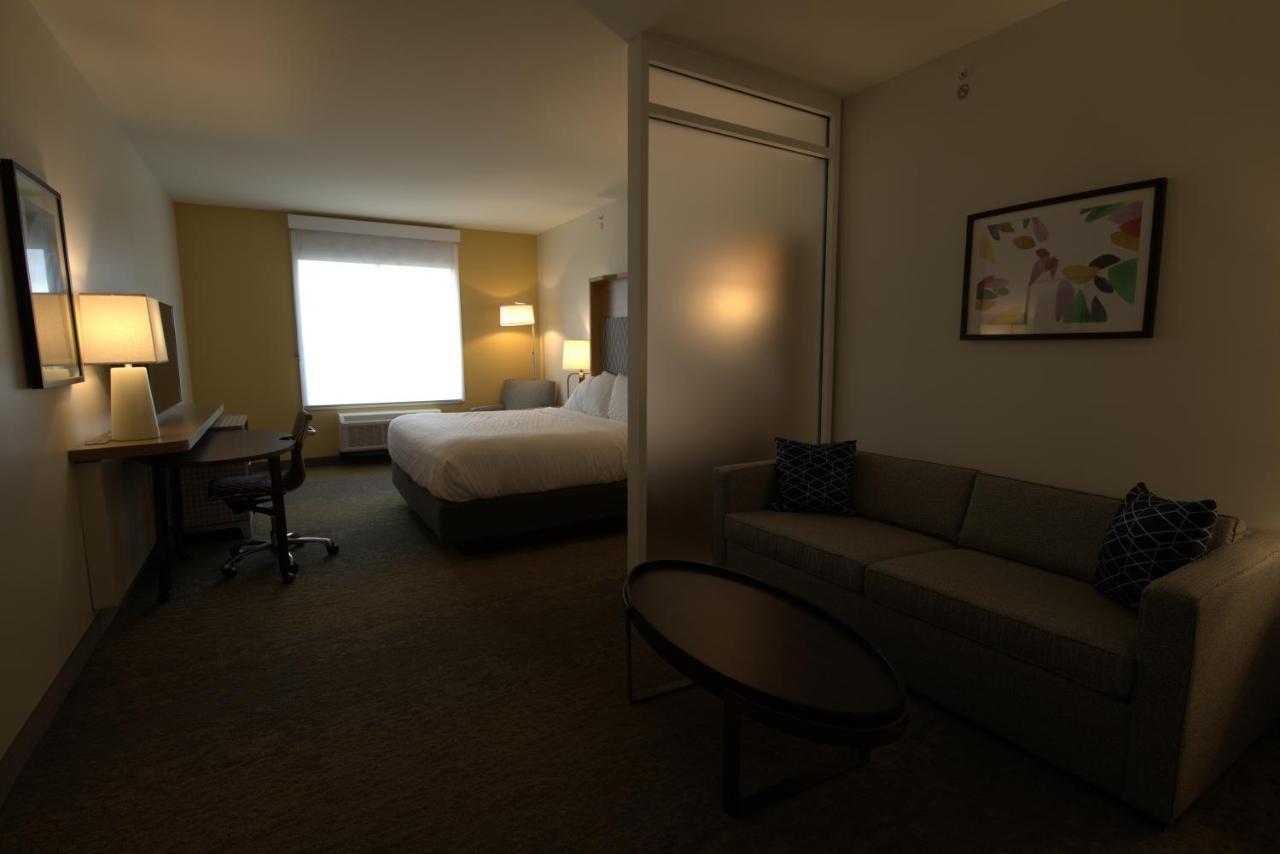 Holiday Inn & Suites - Hopkinsville - Convention Ctr By Ihg Eksteriør billede