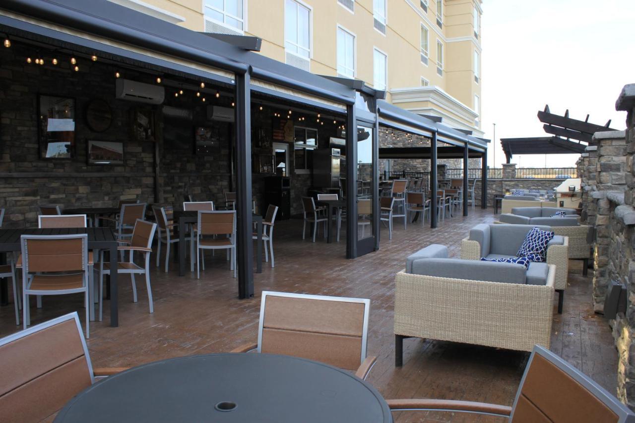 Holiday Inn & Suites - Hopkinsville - Convention Ctr By Ihg Eksteriør billede