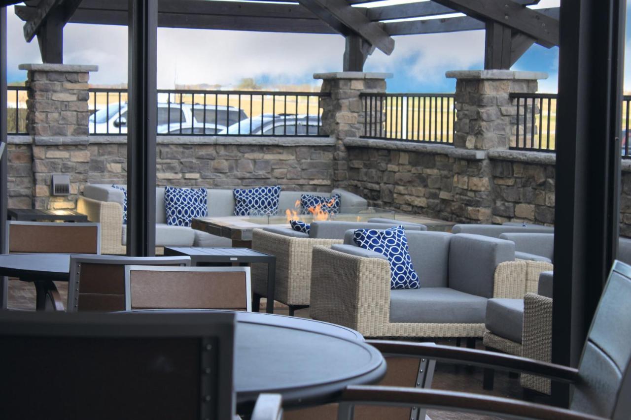 Holiday Inn & Suites - Hopkinsville - Convention Ctr By Ihg Eksteriør billede