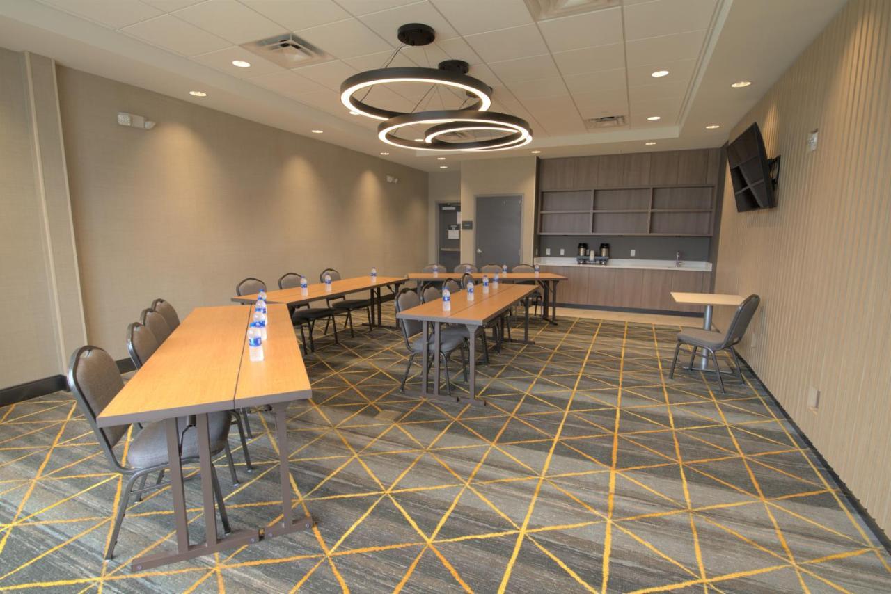 Holiday Inn & Suites - Hopkinsville - Convention Ctr By Ihg Eksteriør billede