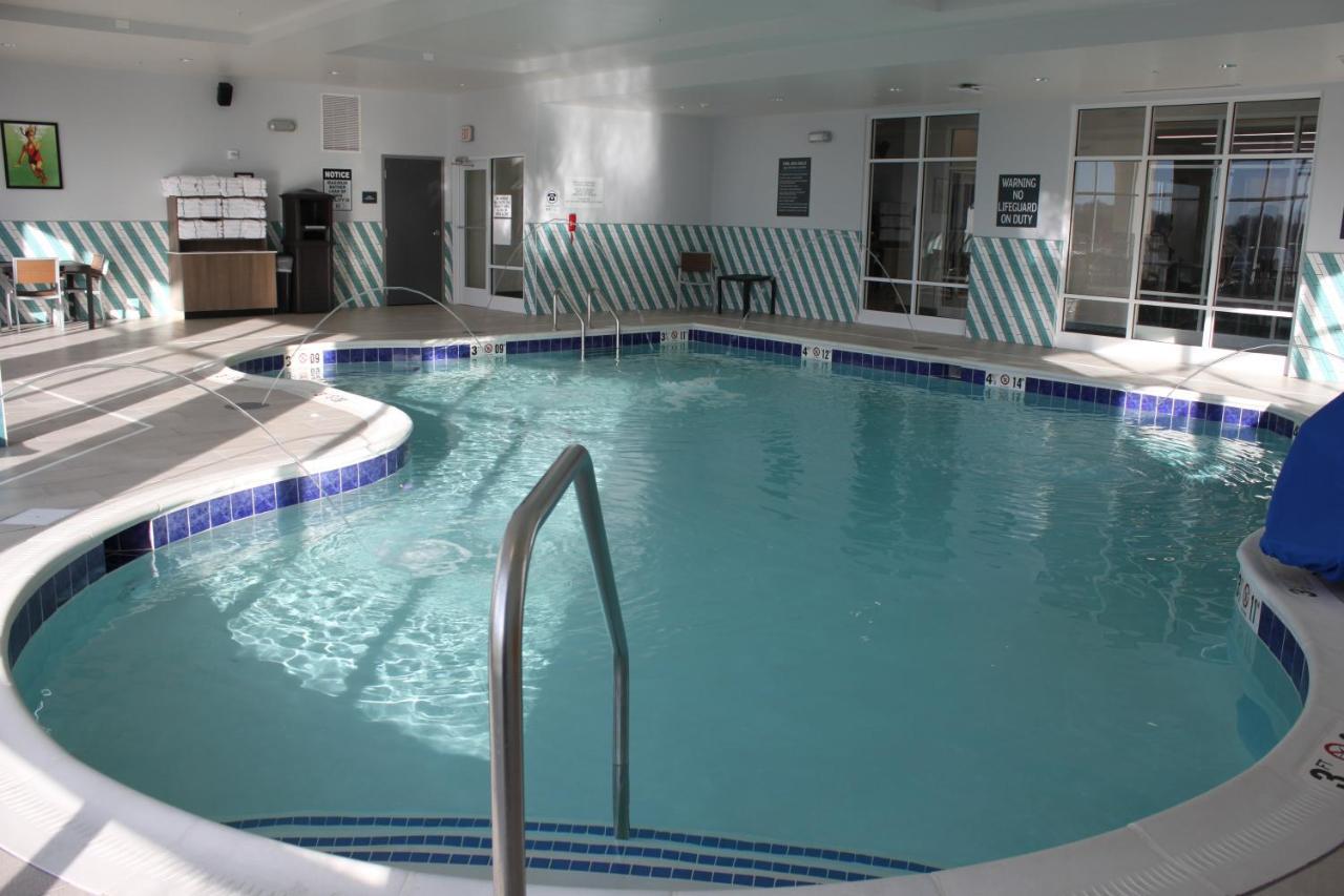 Holiday Inn & Suites - Hopkinsville - Convention Ctr By Ihg Eksteriør billede