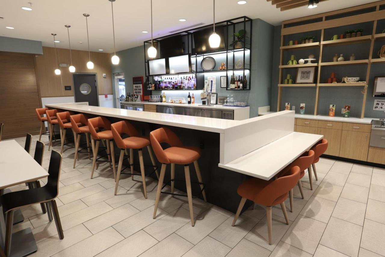 Holiday Inn & Suites - Hopkinsville - Convention Ctr By Ihg Eksteriør billede